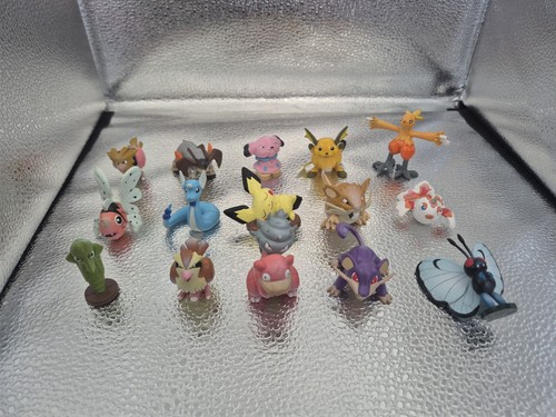 Vintage tomy pokémon - vintage,