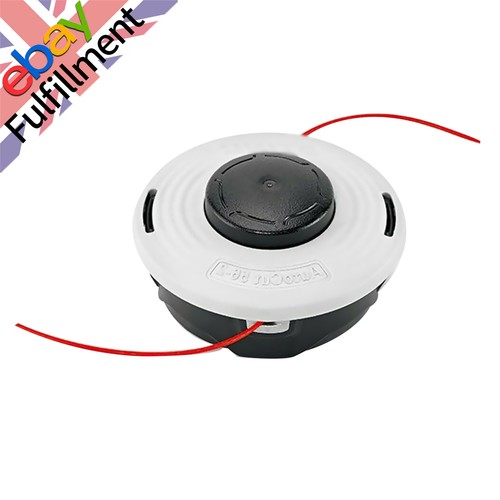 Autocut stimmer head for - autocut,