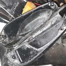 KSS Velocette Petrol Tank fuel