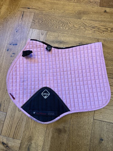 Lemieux blush pink - pink, cc