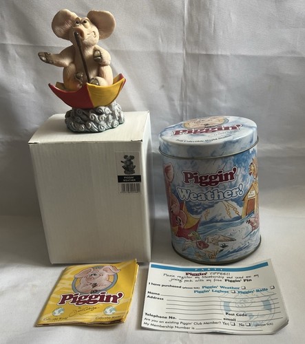 Piggin weather david - piggin',