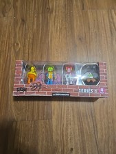 SFBI Minis x MARK BODE Series