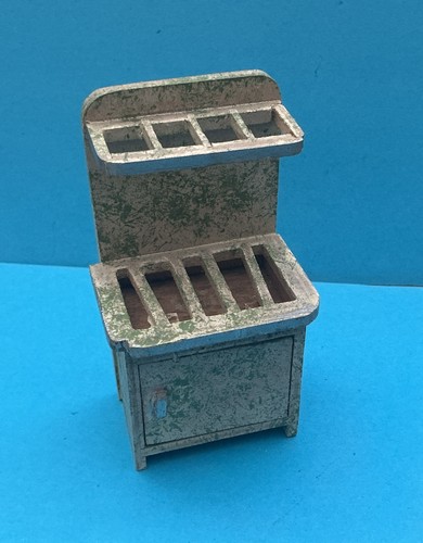 Vintage dolls house tiny - tiny, toy