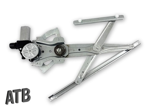 Electric window regulator - electric,