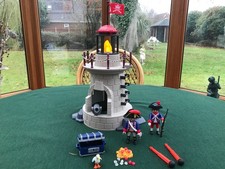 Playmobil Pirates Soldiers