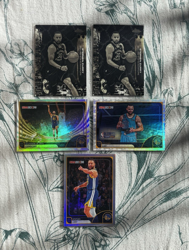 Topps stephen curry - curry, 2025-26