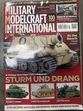 Military Modelcraft