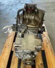 Iveco Euro Cargo Gearbox 5