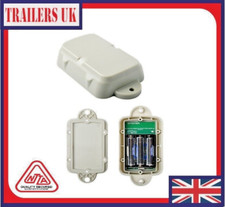 Nortrak Trailer Tracker