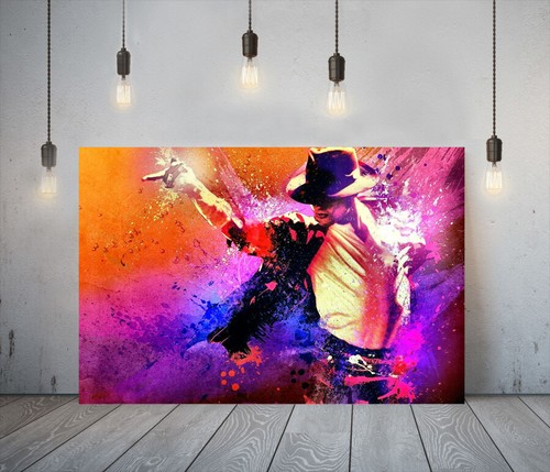 Musician michael jackson deep - musician,