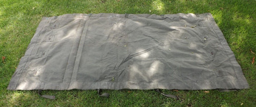 Rear canvas sheet fv689502 - rear,
