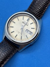 Seiko 5 Actus 7019-7060 Vintage Gents automatic Watch