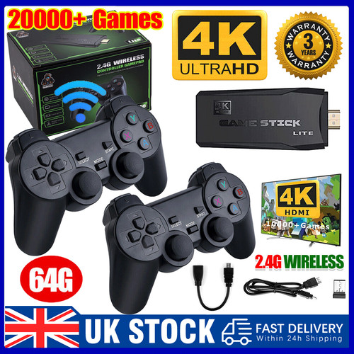 Wireless 20000 built games - wireless, 20000+built-in