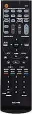 RC-799M Replace Remote for