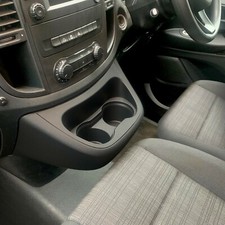 Genuine mercedes vito w447 cup - mercedes,