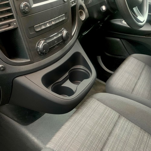 Genuine mercedes vito w447 - mercedes,