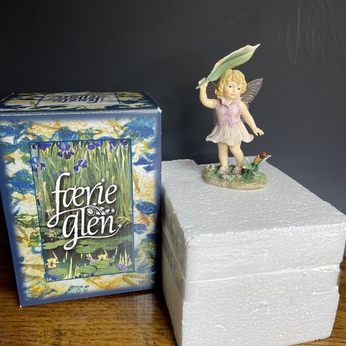 2008 collectible faerie - 2008,