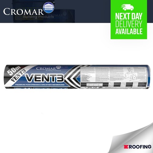 Cromar vent 135g breathable - vent,