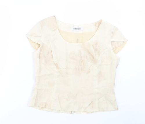 Maria coca womens ivory - womens,