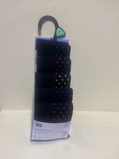 F & F 5 Pairs Of Men’s Fresh