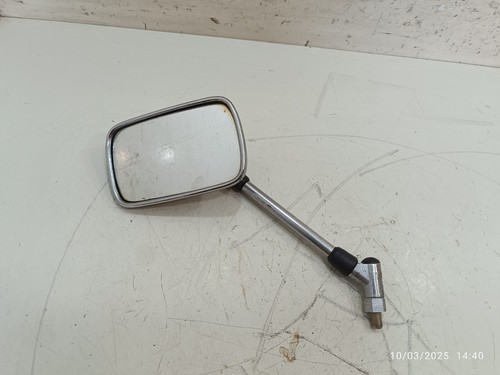 Left mirror suzuki burgman - sx,