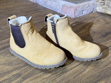 Timberland Kids 9.5 UK Tan