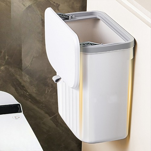 Wall mount waste - mount,