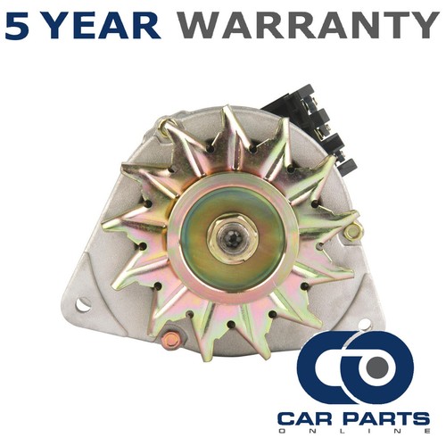 Cpo alternator fits - cpo,