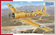 Special Hobby SH72473 1:72 CAC