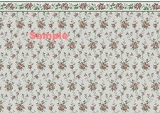 Dolls House Stick-On