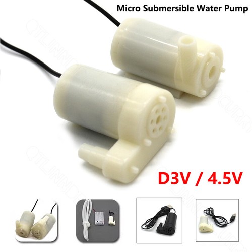 5v small micro - 3v-4.5v,