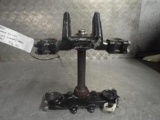 Yamaha IT175 IT 175 1980 Triple Clamps Fork Yokes 3R6