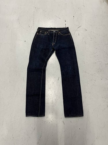 Flat head se05bsp jeans - flat, 29