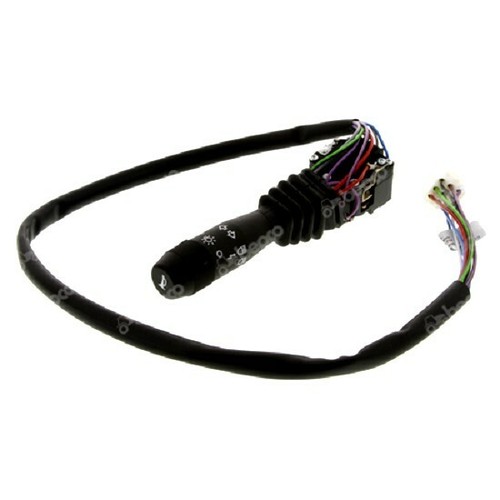 Light indicator switch - light,