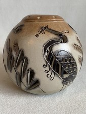 Striking Vintage Da Jing Tao