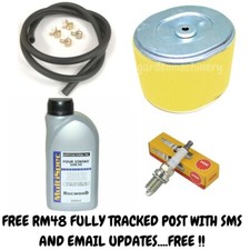 Camon C8 Rotovator Honda 8.0