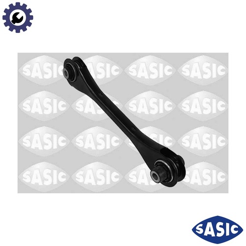 Controltrailing arm wheel - arm,