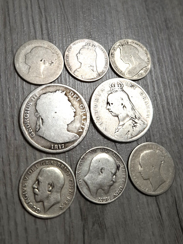Pre 1920 british - pre,
