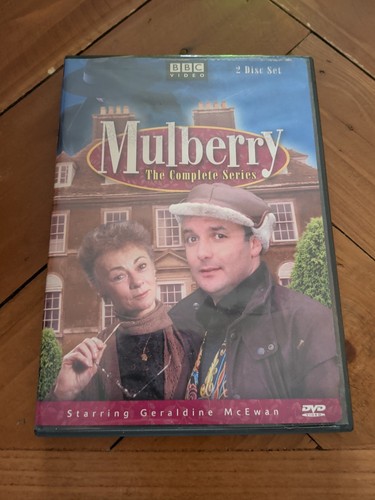Mulberry the complete series - mulberry:,