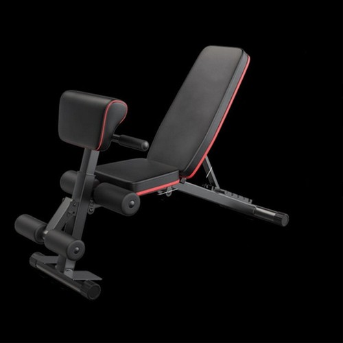 Dumbbell weight bench incline - dumbbell,