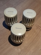Honeywell TRV Thermostatic