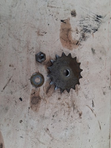 Original lister type - ,