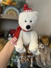 JOHN LEWIS x JELLYCAT COLLAB