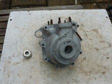 Late 5T T100 500cc Pre Unit