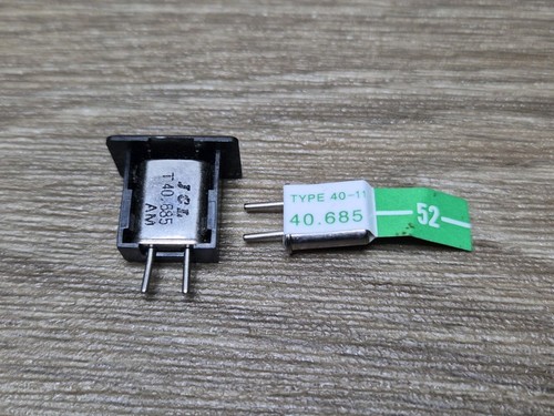 Radio control 40mhz - radio, rc