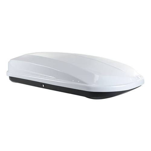 Car roof box - box, camping