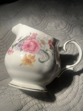 Duchess Bone China Milk Jug