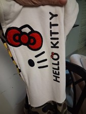 A BATHING APE x Sanrio Milo