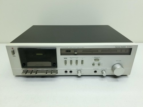Vtg harman kardon hk100m - harman,