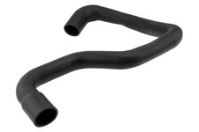 Intake hose, air filter fits